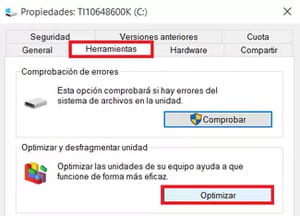 Optimizar Windows 10 al máximo