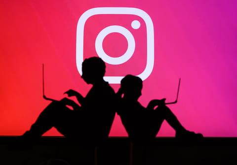 C&oacute;mo bloquear a alguien en Instagram