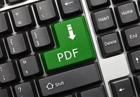 Convert PDF to JPG: for free, Mac, Windows