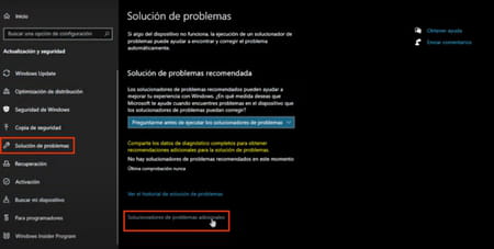 Cómo solucionar problemas de audio en Windows