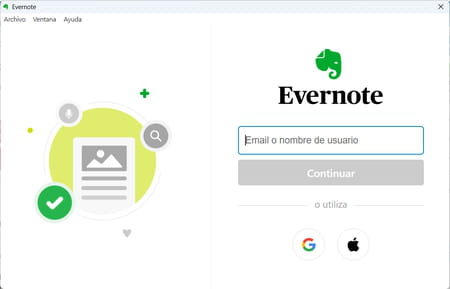 Qué es Evernote y para qué sirve