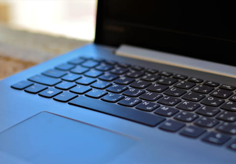 How to enable touchpad: Windows 10, on laptop