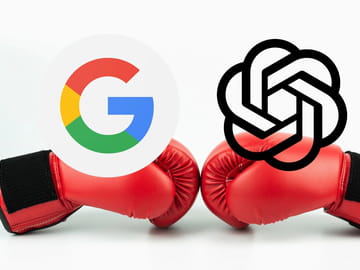 Google Bard: todo sobre la IA que llega para competir con ChatGPT