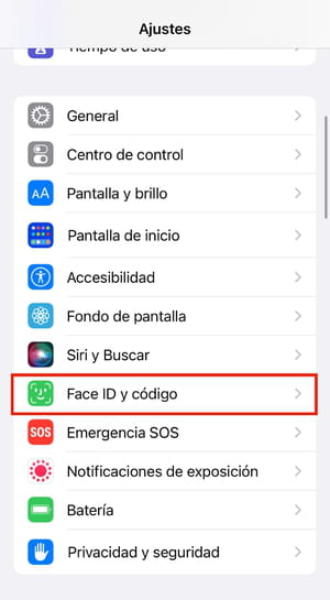 Cómo cambiar el PIN en tu iPhone