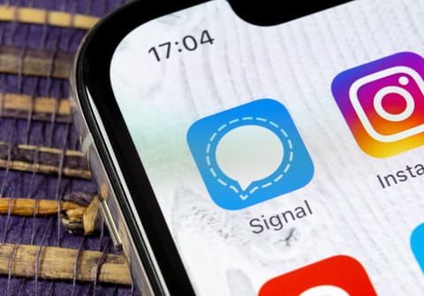 How to use Signal app: review, security, desktop