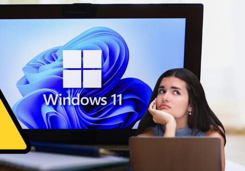 &iexcl;Windows 11&nbsp;en riesgo! Estas apps populares bloquean tus actualizaciones de seguridad