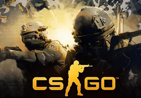 Counter Strike Global Offensive PS3