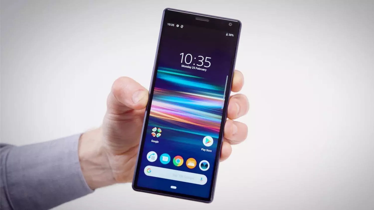 Перезагрузка sony. Sony Xperia 1. Sony Xperia 2019. Xperia 1 2019. Sony Xperia 1 экран.