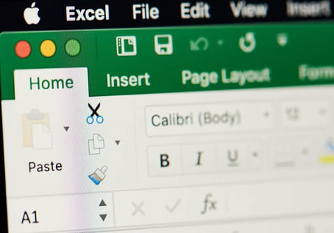 C&oacute;mo cambiar el color de las celdas en Excel seg&uacute;n la fecha