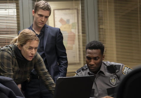 Series policiacas en HBO (2022): las 10 mejores