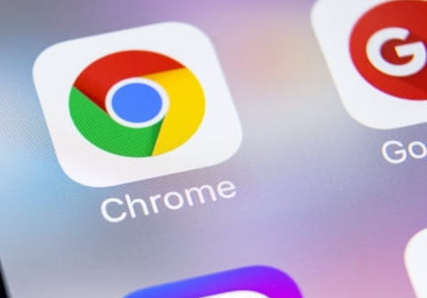 Sincronizar o eliminar las cuentas Google abiertas en Chrome