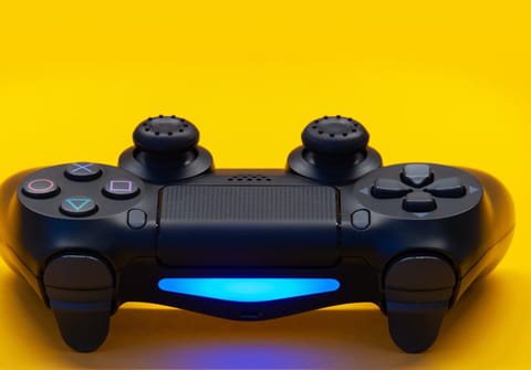 How to turn off vibration on PS4&nbsp;controller: on PC, Fortnite