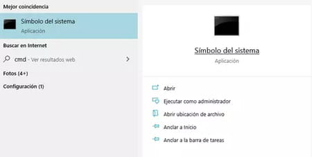 Cómo iniciar un diagnóstico de la batería en Windows 10