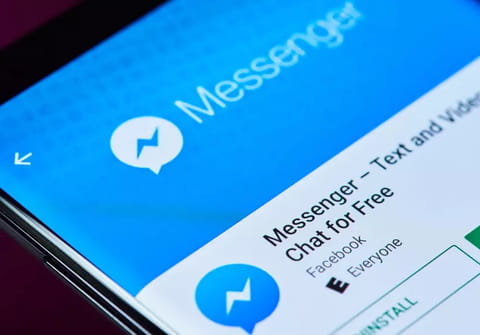 C&oacute;mo eliminar contacto de Messenger: 2023, con o sin bloqueo