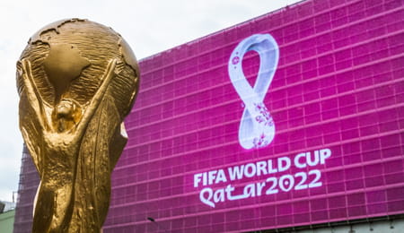 Cómo ver la Copa del Mundo 2022