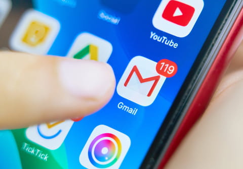 Turn off Gmail notifications: Android, iPhone, Chrome