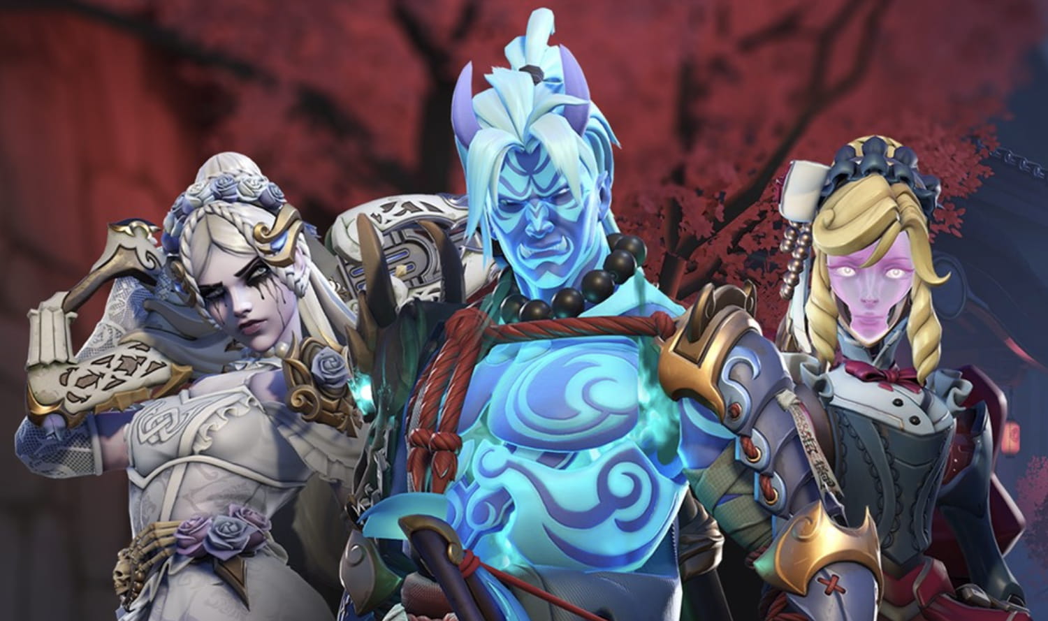 BlizzCon 2023: online, Overwatch World Cup, Warcraft Rumble - Vimarsana News
