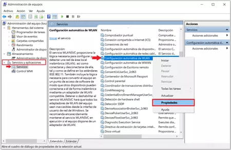 Cómo activar o desactivar el modo avión en Windows 