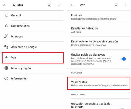 Cómo desactivar el micrófono de Facebook