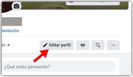 Cómo modificar tu fecha de cumpleaños en Facebook