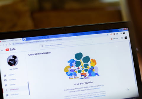 YouTube Studio: qu&eacute; es, c&oacute;mo funciona, descargar app...