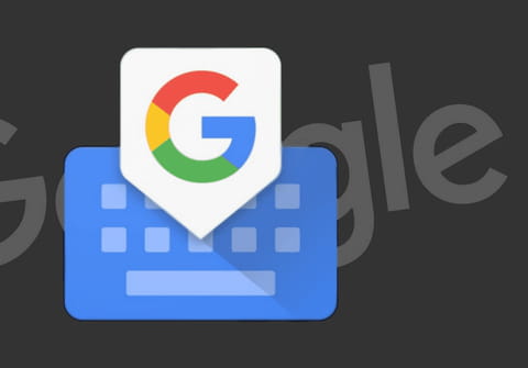 Scan Text: Google integrates Lens into the mobile keyboard!