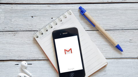 C&oacute;mo enviar un email con un archivo adjunto por Gmail