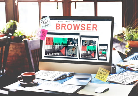 View the source code of a webpage: Safari, Chrome, Firefox