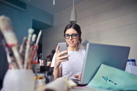 Cómo tener una cuenta verificada en Facebook