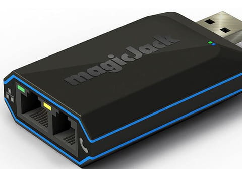 Set up your MagicJack: On Windows 10, 8, 7, Vista, XP