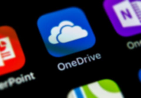 C&oacute;mo recuperar archivos borrados de OneDrive