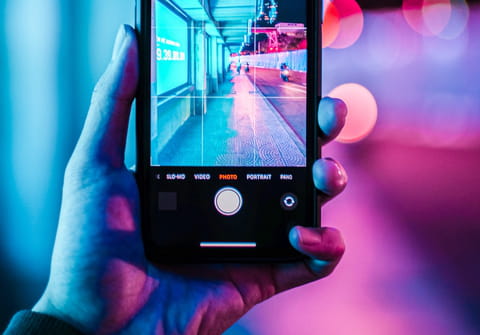 Best phones for photography: 2022