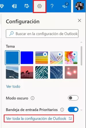 Outlook, Hotmail, bloquear, contactos, e-mail