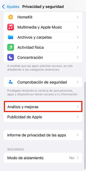 Cómo borrar el historial de búsqueda de Siri