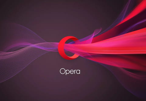 C&oacute;mo cambiar la p&aacute;gina de inicio en el navegador Opera: GX..