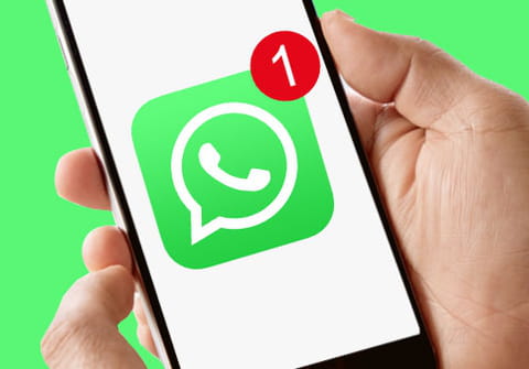 Here's How to Disable the Whatsapp Notifications That Annoy You - But Keep the Others