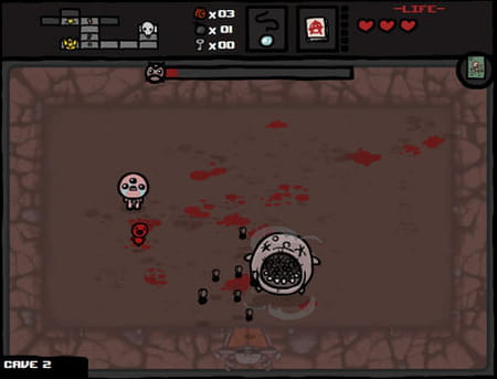 binding of isaac free full download mac