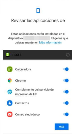 Cómo configurar Google Family Link