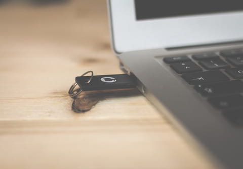 How to format USB drive: Mac, Windows, Ubuntu