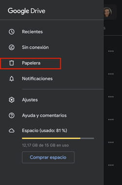 Cómo encontrar documentos de Word en el móvil