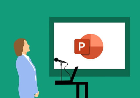 C&oacute;mo convertir una presentaci&oacute;n de PowerPoint a v&iacute;deo