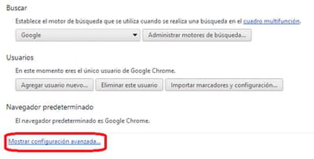 ¿Cómo ver y administrar tus contraseñas guardadas en Google Chrome?