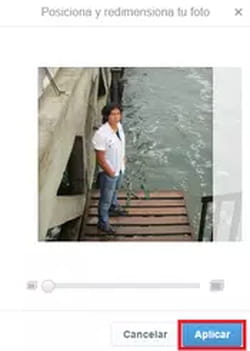 Cómo cambiar tu foto de perfil en Twitter