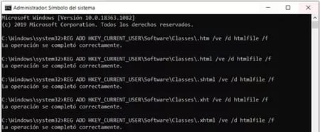 Cómo abrir enlaces de Outlook modificando las claves de acceso