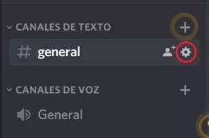 Cómo hacer un canal de Discord