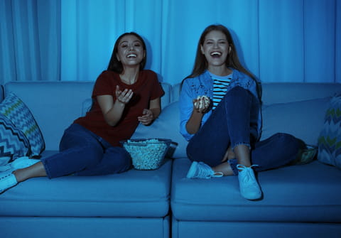 Las mejores comedias en Netflix: ¡ésta es nuestra selección!