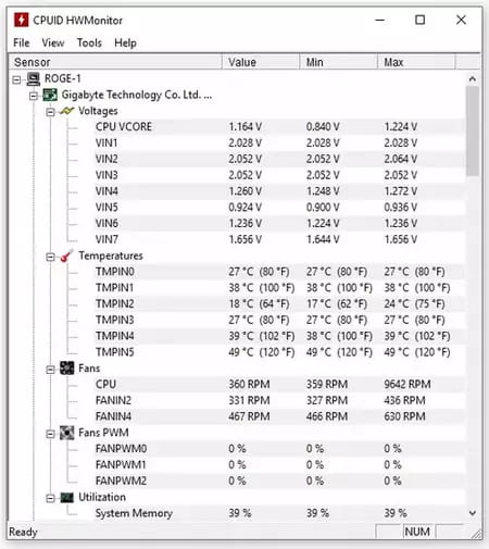 Cómo hacer un diagnóstico de tu PC