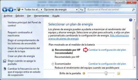 Poner tu PC con Windows 7 en suspensión