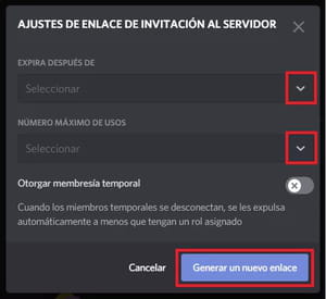 Cómo hacer un servidor de Discord