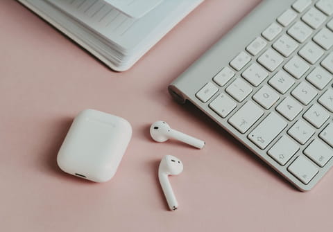 How to connect AirPods: to Mac, iPhone, Android